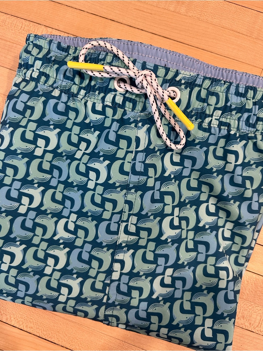 Bonobos Swim Trunks, XXL